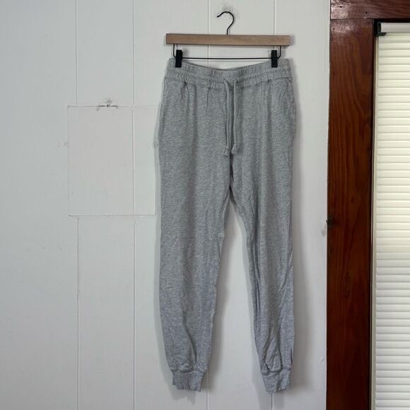 J. crew Magic Rinse Jogger Sweatpants Gray Size XS - Picture 1 of 4
